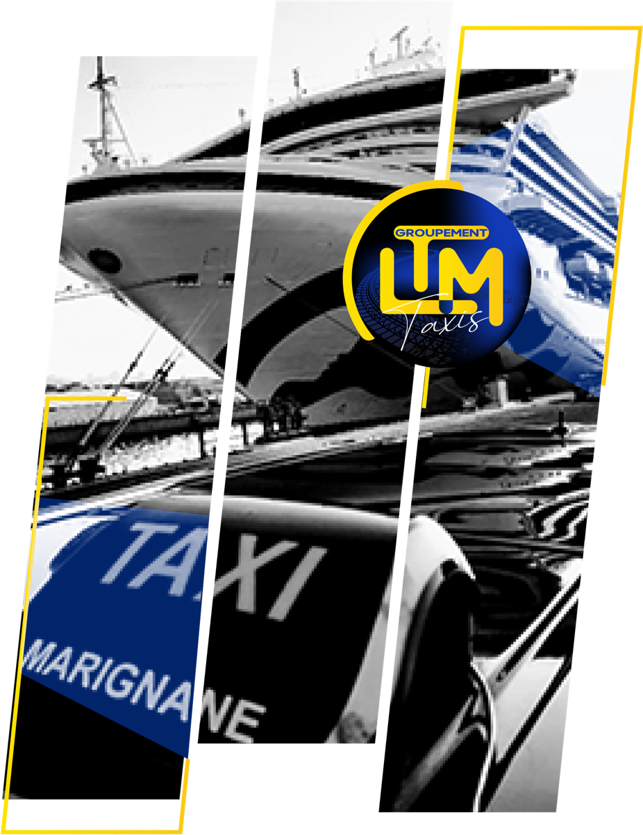 taxis marignane conventionnés